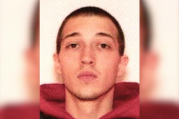 Man Arrested After Multi-County Police Chase in Ohio, Accused of Assaulting Officer