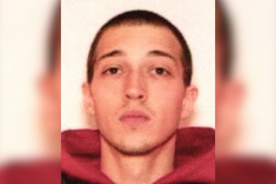 Man Arrested After Multi-County Police Chase in Ohio, Accused of Assaulting Officer