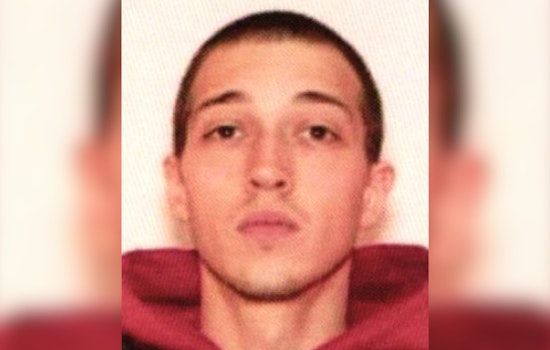 Man Arrested After Multi-County Police Chase in Ohio, Accused of Assaulting Officer