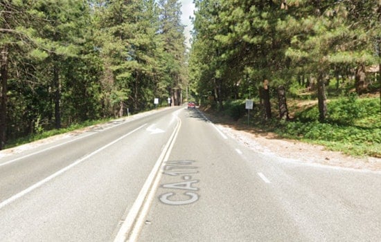 Man Arrested for Allegedly Attempting Vehicular Assault in Grass Valley Parking Lot