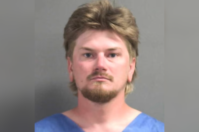 Man Arrested for Attempted Murder After Opening Fire at Daytona Beach Lounge