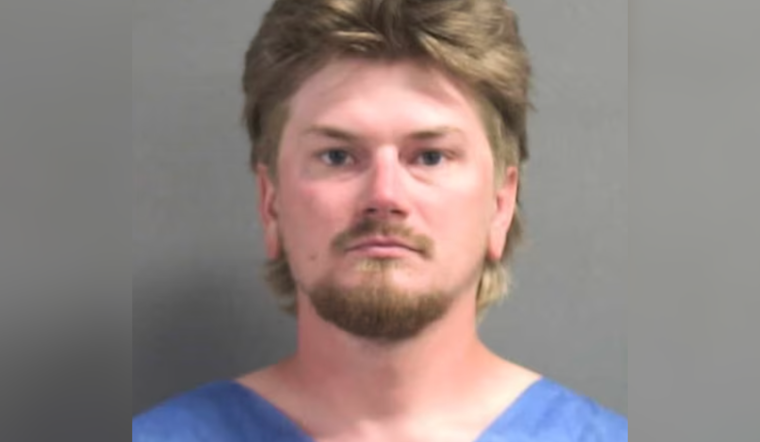 Man Arrested for Attempted Murder After Opening Fire at Daytona Beach Lounge