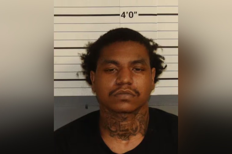 Man Arrested for Carrying Gun in Shelby County Courthouse Amid Security Concerns