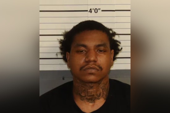 Man Arrested for Carrying Gun in Shelby County Courthouse Amid Security Concerns