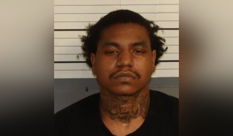 Man Arrested for Carrying Gun in Shelby County Courthouse Amid Security Concerns