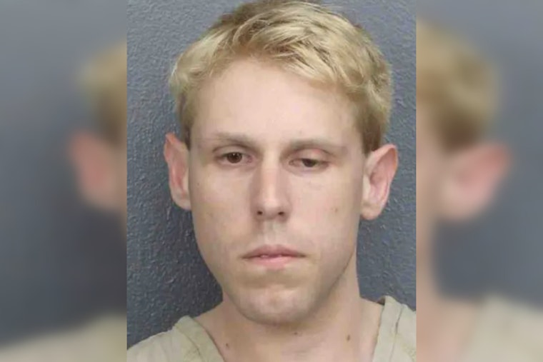 Man Arrested for Carrying Loaded Gun at Wilton Manors Stonewall Pride Festival