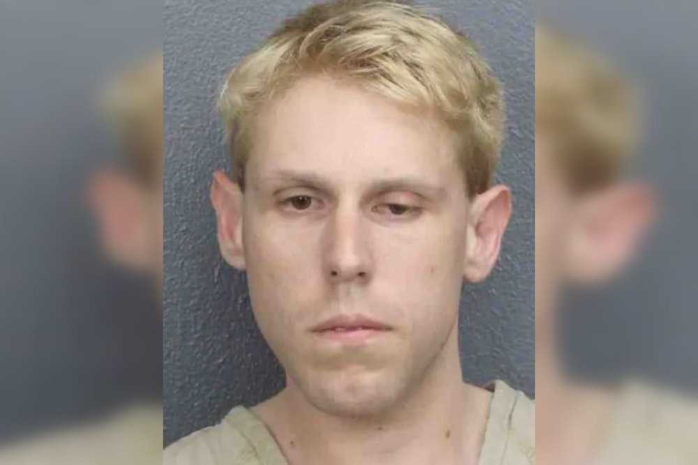 Man Arrested for Carrying Loaded Gun at Wilton Manors Stonewall Pride Festival