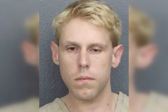 Man Arrested for Carrying Loaded Gun at Wilton Manors Stonewall Pride Festival