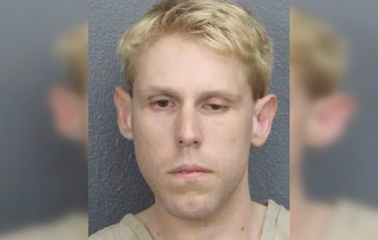 Man Arrested for Carrying Loaded Gun at Wilton Manors Stonewall Pride Festival