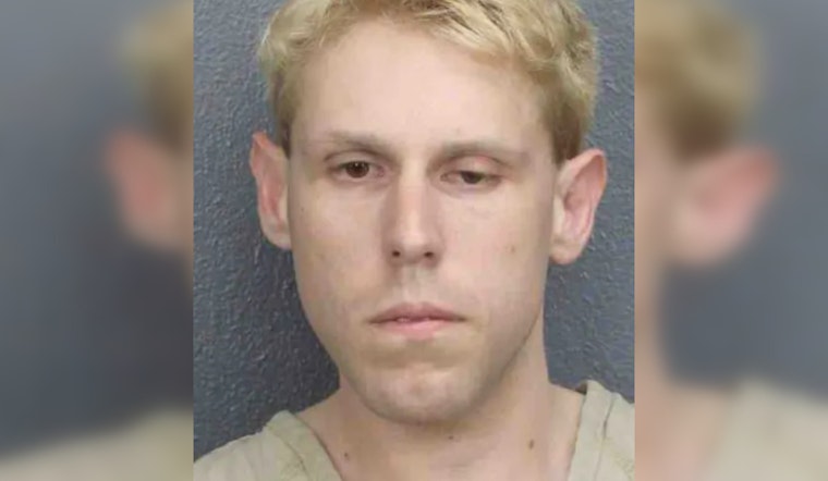 Man Arrested for Carrying Loaded Gun at Wilton Manors Stonewall Pride Festival
