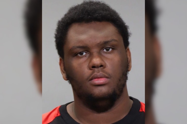 Man Arrested in Connection with Columbus Shooting, Victim in Stable Condition