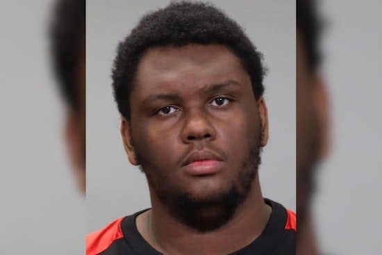 Man Arrested in Connection with Columbus Shooting, Victim in Stable Condition