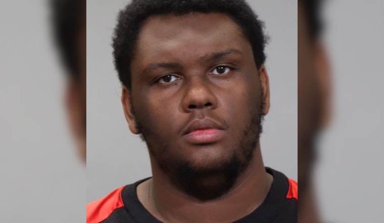 Man Arrested in Connection with Columbus Shooting, Victim in Stable Condition