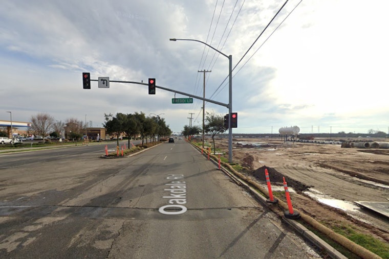 Riverbank scandal unfolds as man impersonates police officer and faces dui arrest