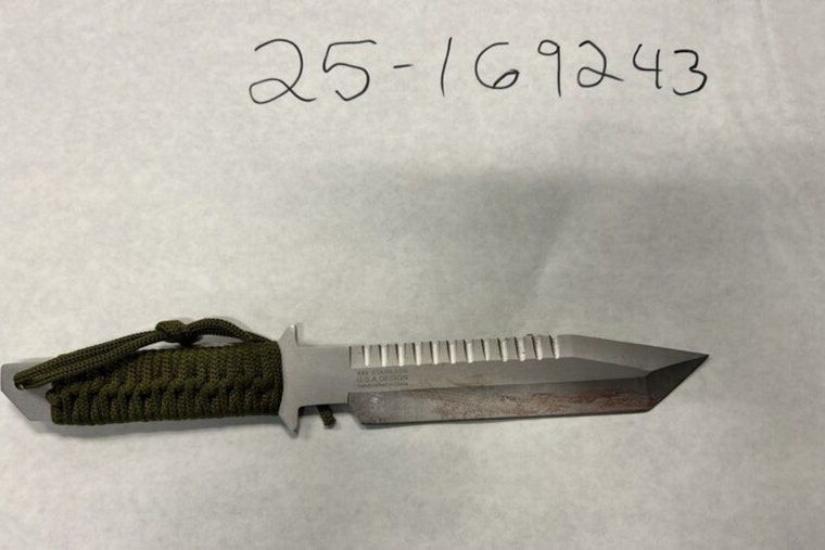 Man Charged with Assault Following Stabbing in Portland's Montavilla Neighborhood