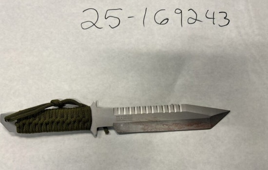 Man Charged with Assault Following Stabbing in Portland's Montavilla Neighborhood