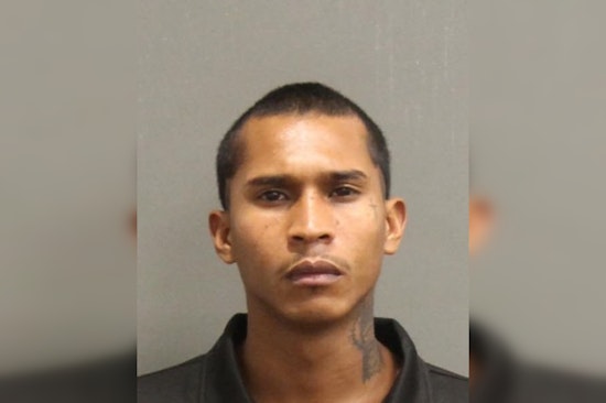 Man Charged with Double Homicide of Alabama Men in Nashville, Extradited from Louisiana Following Persistent Investigation