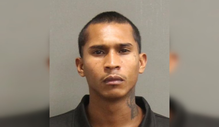 Man Charged with Double Homicide of Alabama Men in Nashville, Extradited from Louisiana Following Persistent Investigation