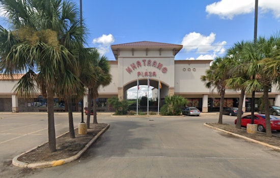 Man Charged with Murder After Fatal Stabbing of Woman in West Houston Restaurant Parking Lot