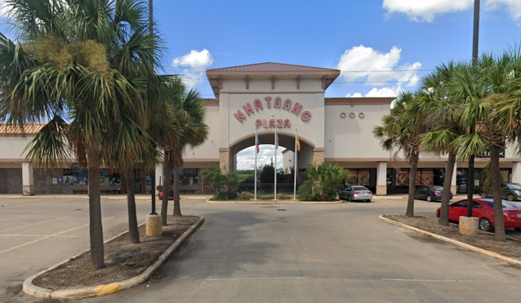 Man Charged with Murder After Fatal Stabbing of Woman in West Houston Restaurant Parking Lot