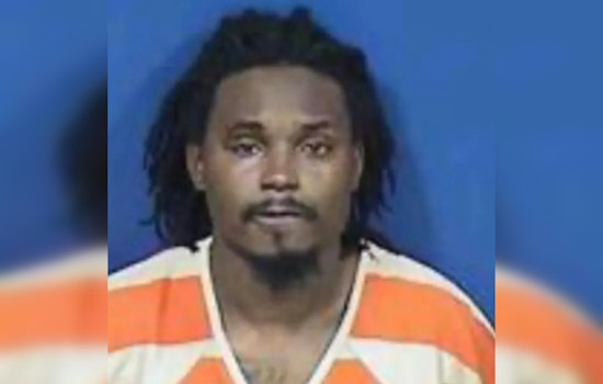 Man Charged With Murder in Elderly Man's Beating Death Following Domestic Dispute in Marshall County