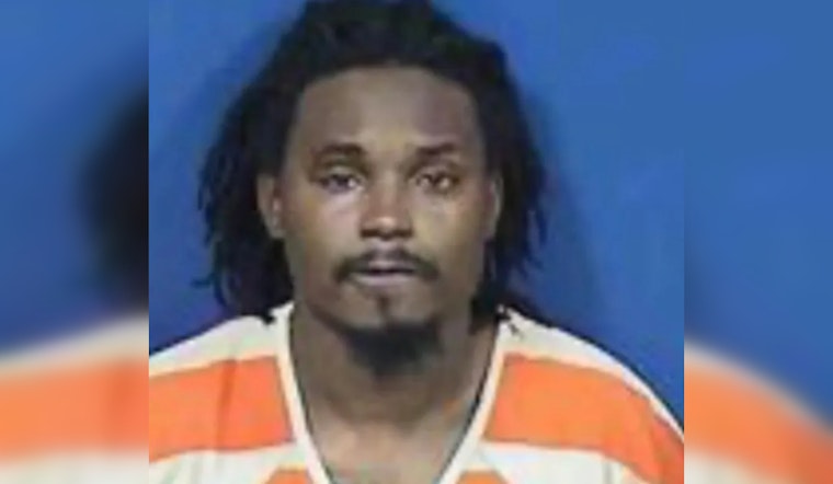 Man Charged With Murder in Elderly Man's Beating Death Following Domestic Dispute in Marshall County