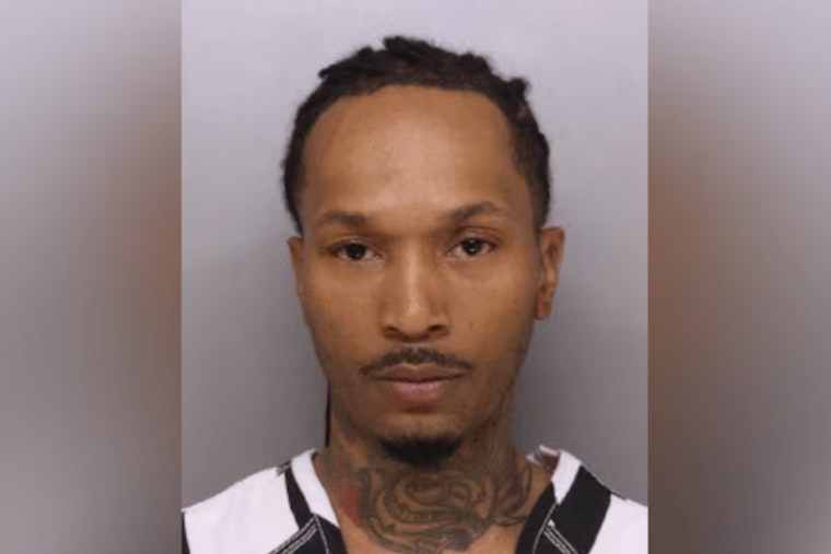 Man Charged with Murder in Lincoln Heights Shooting After Allegedly Killing Boyfriend