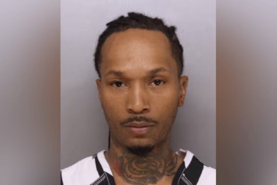 Man Charged with Murder in Lincoln Heights Shooting After Allegedly Killing Boyfriend