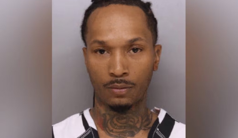 Man Charged with Murder in Lincoln Heights Shooting After Allegedly Killing Boyfriend