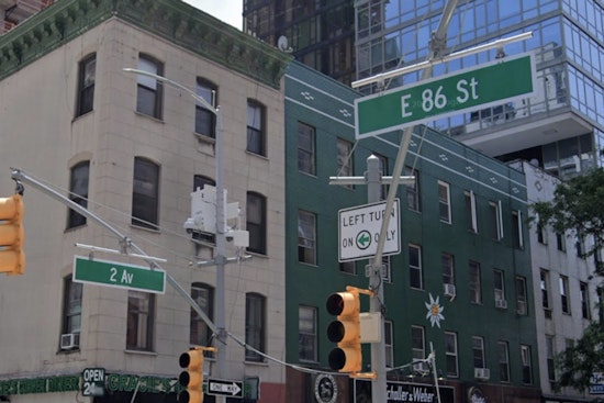 Man Convicted for Assault and Attempted Robbery of 91-Year-Old on Upper East Side