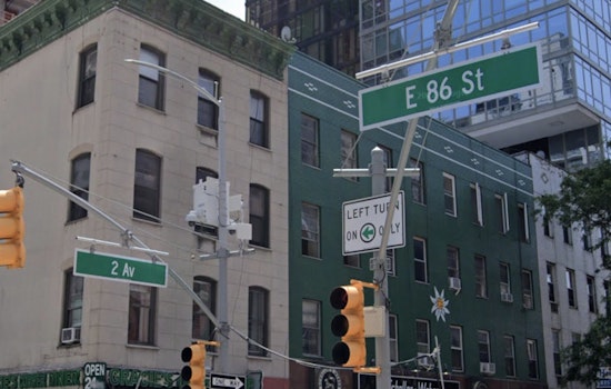 Man Convicted for Assault and Attempted Robbery of 91-Year-Old on Upper East Side