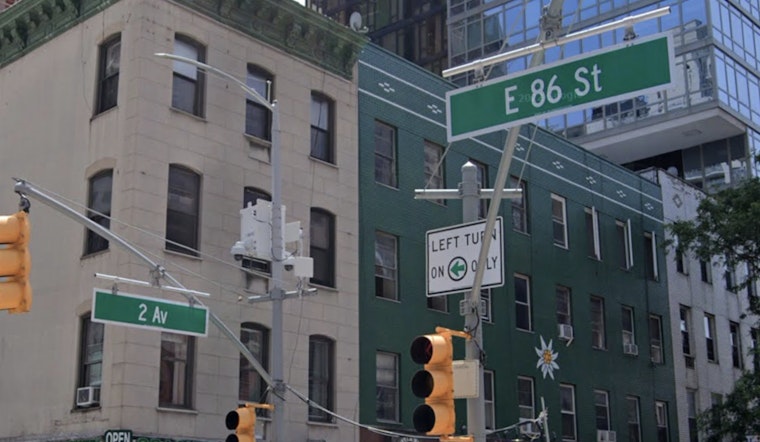 Man Convicted for Assault and Attempted Robbery of 91-Year-Old on Upper East Side