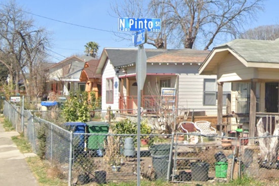 Man Critical After West Side San Antonio Family Gathering Ends in Shooting, Suspect on the Loose