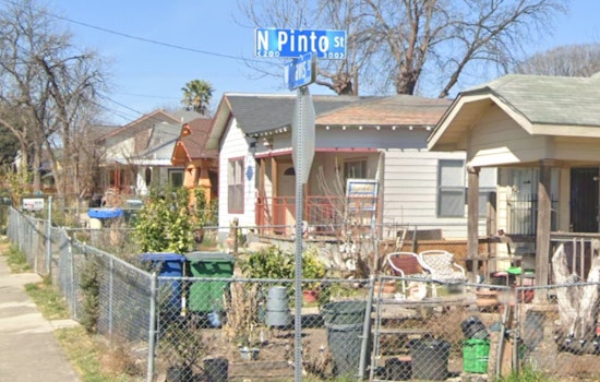 Man Critical After West Side San Antonio Family Gathering Ends in Shooting, Suspect on the Loose
