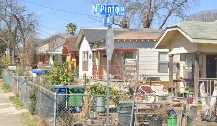 Man Critical After West Side San Antonio Family Gathering Ends in Shooting, Suspect on the Loose