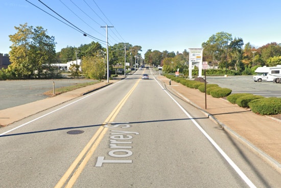 Man Critically Injured in Brockton Shopping Plaza Shooting, Police Seek Witnesses