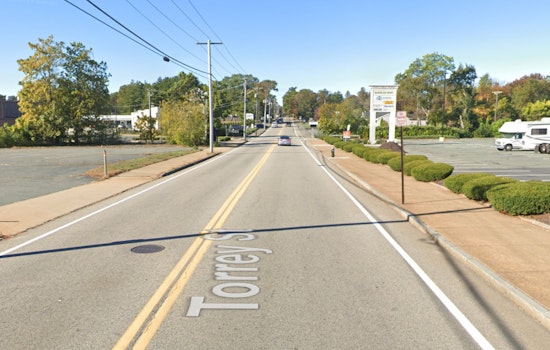 Man Critically Injured in Brockton Shopping Plaza Shooting, Police Seek Witnesses