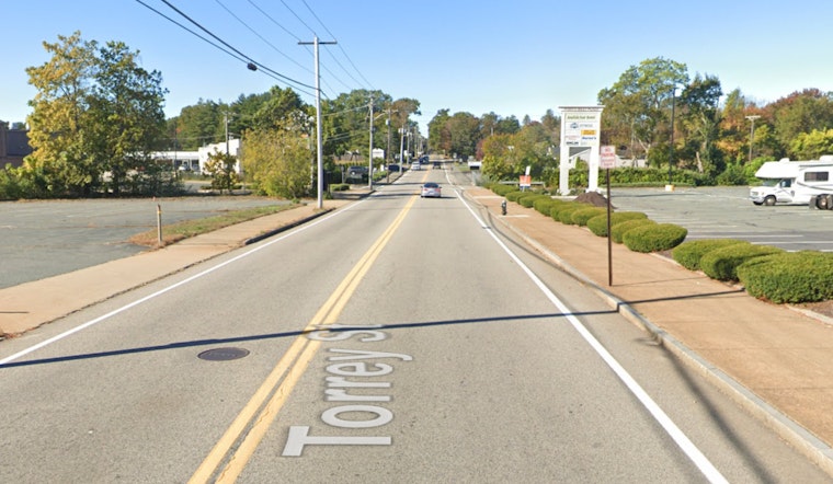 Man Critically Injured in Brockton Shopping Plaza Shooting, Police Seek Witnesses