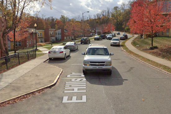 Man Critically Injured in East Hills Shooting, Pittsburgh Police Investigating