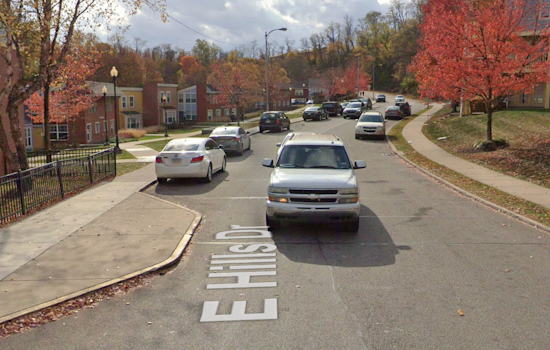 Man Critically Injured in East Hills Shooting, Pittsburgh Police Investigating