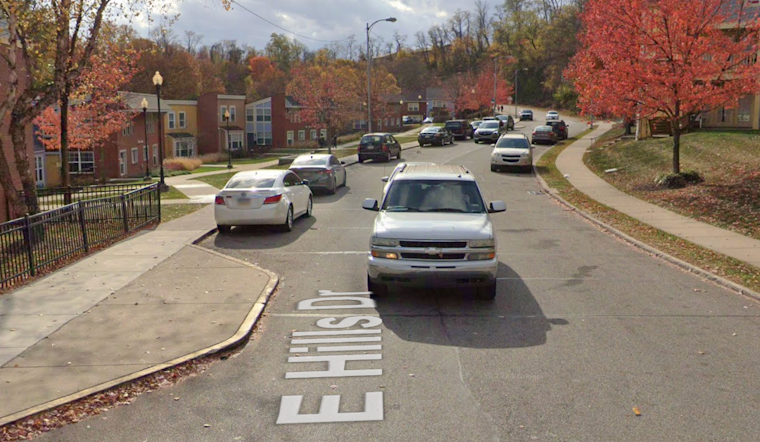Man Critically Injured in East Hills Shooting, Pittsburgh Police Investigating