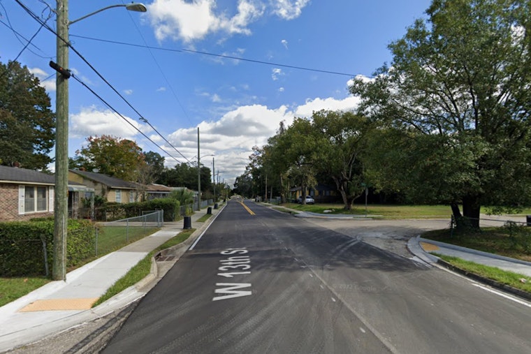 Man Critically Injured in Targeted Shooting on Jacksonville's Mid-Westside, Suspects at Large