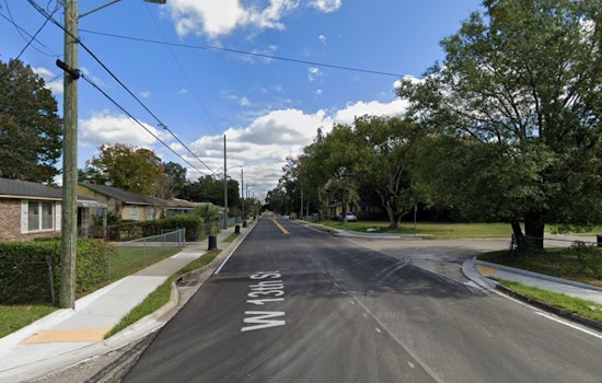 Man Critically Injured in Targeted Shooting on Jacksonville's Mid-Westside, Suspects at Large