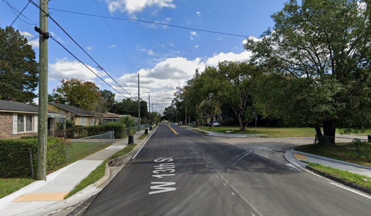 Man Critically Injured in Targeted Shooting on Jacksonville's Mid-Westside, Suspects at Large