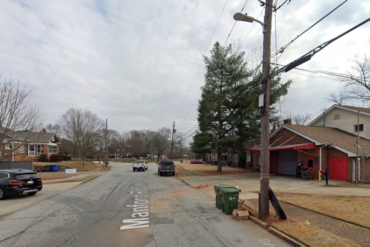 Man Critically Injured in Weekend Shooting in Atlanta, Police Investigate Incident on Manford Road SW