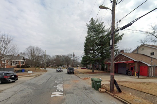 Man Critically Injured in Weekend Shooting in Atlanta, Police Investigate Incident on Manford Road SW