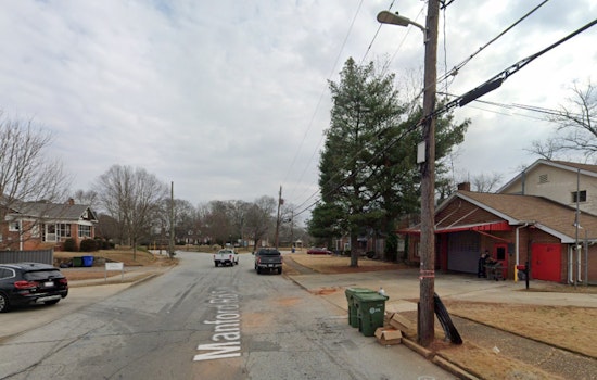 Man Critically Injured in Weekend Shooting in Atlanta, Police Investigate Incident on Manford Road SW