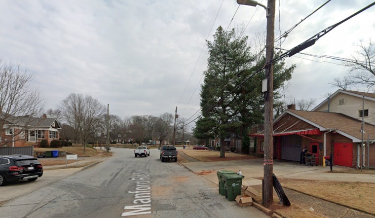 Man Critically Injured in Weekend Shooting in Atlanta, Police Investigate Incident on Manford Road SW