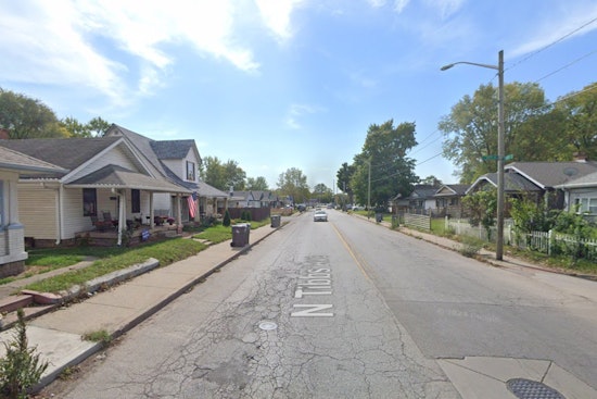 Man Dead Following Shooting on Indianapolis' Near West Side, Investigation Underway