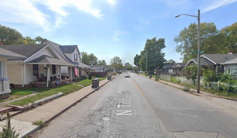 Man Dead Following Shooting on Indianapolis' Near West Side, Investigation Underway
